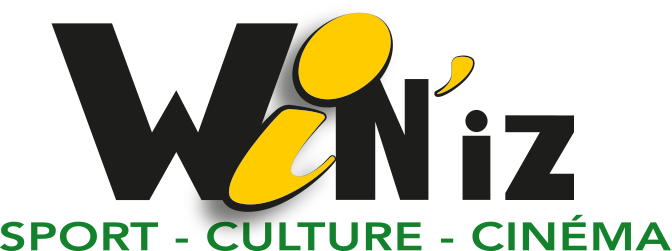 Win'IZ - Sport Culture Cinéma
